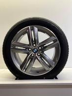 18’’BMW X1 F48 X2 F39 VELGEN ZOMERBANDEN ORIG TPMS STYLE 570, Pneus et Jantes, Véhicule de tourisme, Pneus été, -