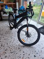Speedpedelec fuell flluid-1s glossy nexus medium speed, Fietsen en Brommers, Elektrische fietsen, Ophalen, Nieuw