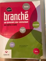 Branche edition revisee une grammaire pour communiquer, Boeken, Ophalen of Verzenden, Nederlands