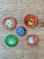 Pokémon flippo coins, Verzamelen, Flippo's, Ophalen