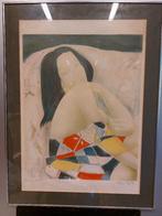 Bonnefoit Alain, Ophalen