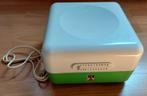 SEB vintage groene en witte yoghurtmaker, Zo goed als nieuw