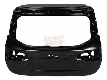 Nissan Qashqai achterklep (J11) (1/14-5/21) Origineel! K0100 beschikbaar voor biedingen