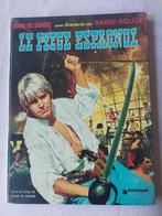 Le piège espagnol Hubinon Charlier Barbe Rouge tome 8 1974, Ophalen of Verzenden, Zo goed als nieuw
