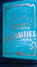 Thé cabinet or linguistic curiosities, Comme neuf, Enlèvement ou Envoi