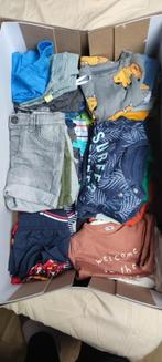 Lot jongenskledij, Kinderen en Baby's, Babykleding | Maat 62, Ophalen, Gebruikt, Jongetje, Overige typen
