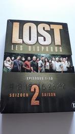 DVD BOX " Lost ", Gebruikt, Ophalen of Verzenden