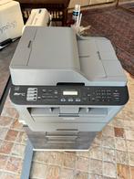 Imprimante laser brother MFC L2700DW, Comme neuf, Imprimante, Wi-Fi intégré, Copier