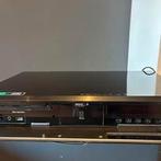 Surround systeem LG, Ophalen