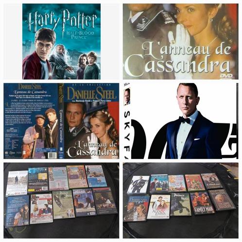 Set DVDs, Cd's en Dvd's, Dvd's | Tv en Series, Zo goed als nieuw, Ophalen of Verzenden
