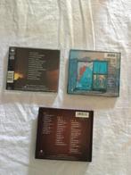 Lot de 3 CD Francis Cabrel, CD & DVD, Utilisé