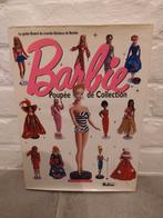 Guide illustré du monde fabuleux de Barbie 1996, Livres, Comme neuf, Enlèvement ou Envoi
