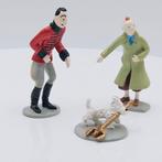 LE SCEPTRE D'OTTOKAR " Tintin, Milou et Ottokar, Enlèvement, Tintin, Comme neuf