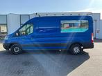 2014 Ford Transit Lichte vrachtwagen, Auto's, Gebruikt, Overige brandstoffen, Bedrijf, Handgeschakeld