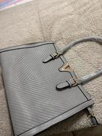 Sac à main dame gris, Enlèvement ou Envoi, Gris, Sac à main