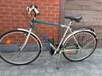 Herenfiets firenze trekking, Gebruikt, Versnellingen, 49 tot 53 cm, Ophalen