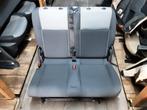 ACHTERBANK Caddy Combi III (2KB,2KJ) (2K0010411D), Auto-onderdelen, Interieur en Bekleding, Gebruikt, Volkswagen