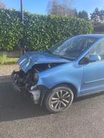 Vente de voiture accidentée, Autos, Achat, 580 kg, Autre carrosserie, 5 portes