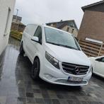 Mercedes vito 116 cdi, Auto's, Euro 5, Mercedes-Benz, Bedrijf, Te koop