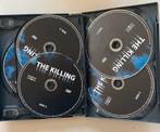 The Killing seizoen 1 dvd box, Cd's en Dvd's, Ophalen, Gebruikt, Vanaf 16 jaar, Boxset