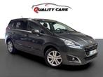 Peugeot 5008 1.6 BlueHDI | AUTOMAAT | 7 Plaats | Pano | EURO, https://public.car-pass.be/vhr/ad2ab123-da8c-4eb6-8995-92529acf06eb