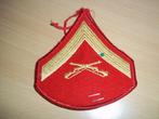 US Marine Corps, Verzamelen, Militaria | Algemeen, Ophalen of Verzenden, Marine