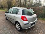 Renault Clio 1.2 benzine 55 Kw,Bj 2009,Euro 4,*5 deurs*, Auto's, Voorwielaandrijving, Stof, Elektrische ramen, Bedrijf