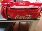 Sporttas Coca cola, Ustensile, Comme neuf, Enlèvement