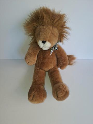 Lion King knuffel  beschikbaar voor biedingen