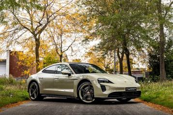 Porsche Taycan GTS Hockenheimring Edition * Belgian Car *  beschikbaar voor biedingen