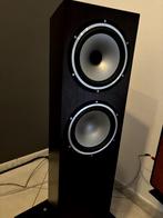 Tannoy  XT8F Revolution, TV, Hi-fi & Vidéo, Enceintes, Enlèvement, Comme neuf, 120 watts ou plus, Haut-parleurs Frontaux, Arrière ou Stéréo