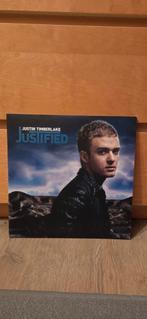 Justin Timberlake. Justifié., Enlèvement ou Envoi, Comme neuf