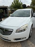 Opel insignia Sport 1.8 Eco, Auto's, Opel, Voorwielaandrijving, Euro 5, 4 cilinders, Parkeersensor