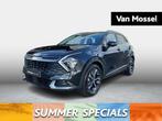 KIA Sportage 1.6 T-GDi MHEV Inspire, Stof, Gebruikt, 110 kW, 1650 kg