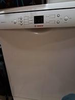 vaatwasser Bosch vrijstaand, Elektronische apparatuur, Ophalen, Minder dan 10 liter, Zo goed als nieuw, 85 tot 90 cm