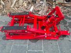 Hydraulische motorkrik 680Kg, Motoren, Ophalen, Gebruikt