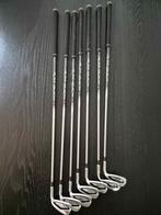Ping G440 set 7 -> 52 (7 stuks) als nieuw, Sport en Fitness, Ophalen, Nieuw, Club, Ping