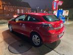 Opel astra Gt, Auto's, Opel, Voorwielaandrijving, Stof, Zwart, Bedrijf