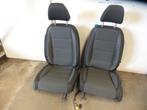 Bekleding Set (compleet) van een Volkswagen Golf (Golf 09-), Auto-onderdelen, Interieur en Bekleding, Gebruikt, -, -, Ophalen of Verzenden