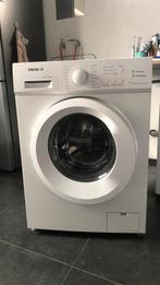 Friac wa1061 wasmachine, Ophalen, 1200 tot 1600 toeren, Gebruikt, 4 tot 6 kg