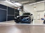 BMW 316d | 2013 | 158.472 km | Belgische wagen | 2.0L diesel, Auto's, Euro 5, Achterwielaandrijving, 1995 cc, Zwart