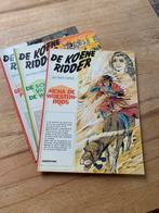 Set 3x De Koene Ridder – François Craenhals – Casterman, Boeken, Stripverhalen, Meerdere stripboeken, Ophalen, Gelezen, Francois Craenhals