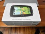 TomTom rider 450, Motoren, Accessoires | Navigatiesystemen, Ophalen, Zo goed als nieuw