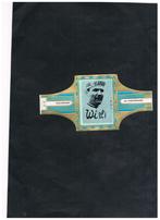 SIGARENBANDEN WIELRENNERS, Verzenden, Nieuw, Sigarenbandjes