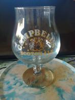 8 verres à Scotch jamais utilisés., Collections, Enlèvement