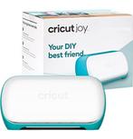 Cricut Joy printer with different accessories & materials, Ophalen, Zo goed als nieuw