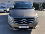 MERCEDES, Auto's, Automaat, 4 cilinders, 7 zetels, Leder