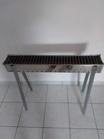 barbeque, Tuin en Terras, Houtskoolbarbecues, Ophalen, Zo goed als nieuw