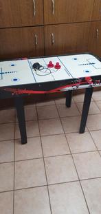 Airhockey, Enfants & Bébés, Jouets | Tables de jeux, Enlèvement, Utilisé