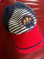 chapeau K3, Enlèvement ou Envoi